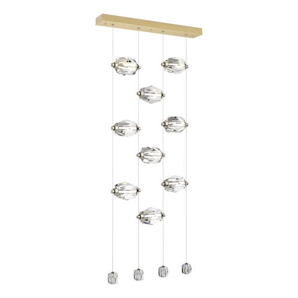 Gatsby DEL Suspension