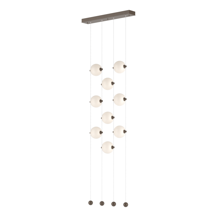 Hubbardton Forge 139057-LED-STND-05-GG0668