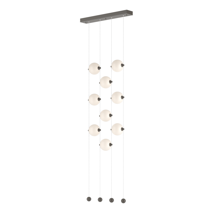 Hubbardton Forge 139057-LED-STND-07-GG0668