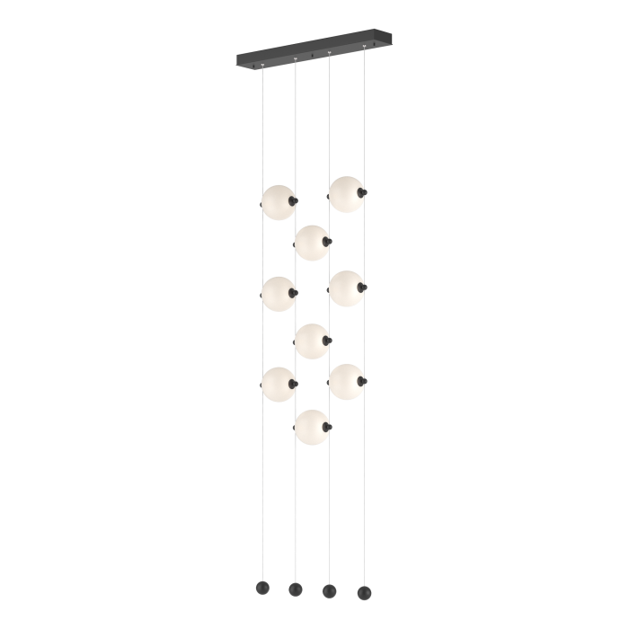 Hubbardton Forge 139057-LED-STND-10-GG0668