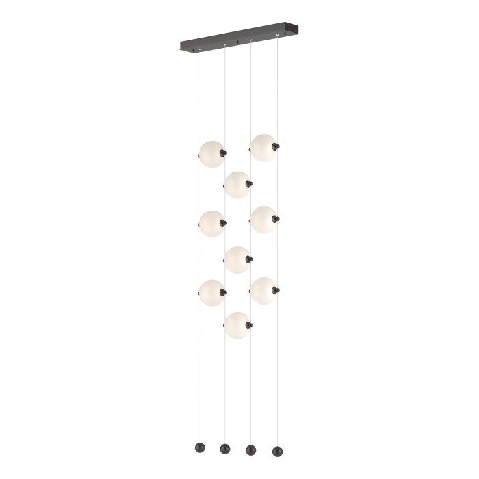 Hubbardton Forge 139057-LED-STND-14-GG0668