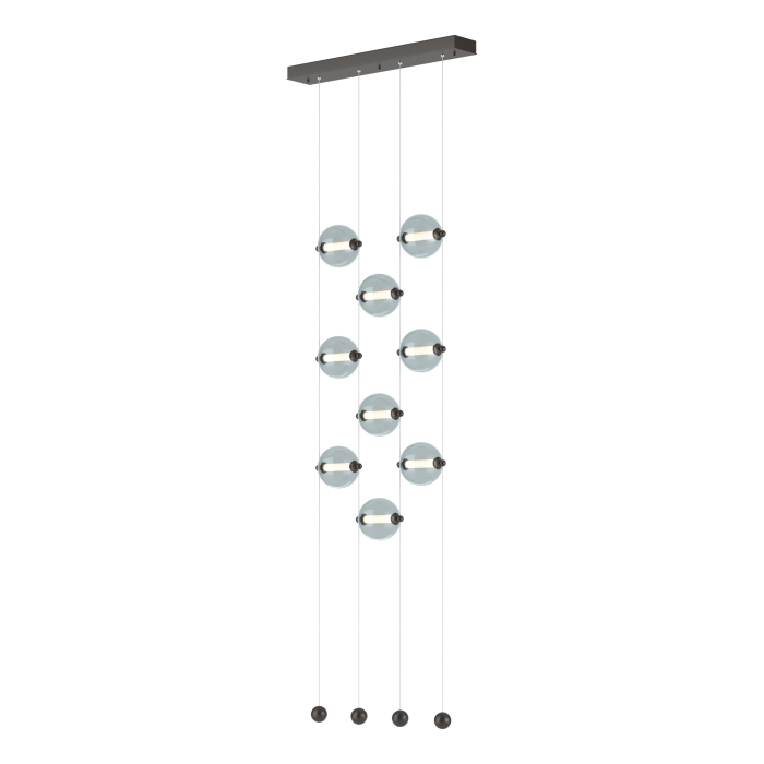 Hubbardton Forge 139057-LED-STND-14-YL0668
