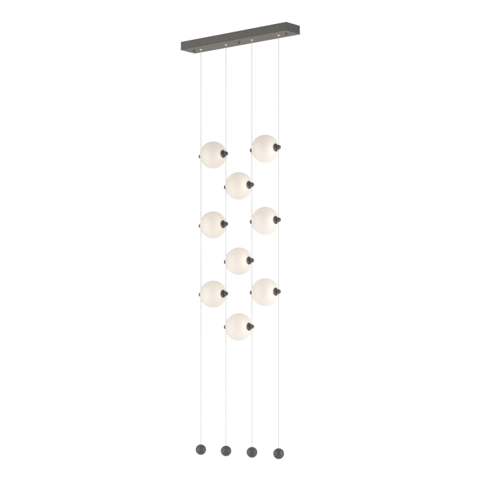Hubbardton Forge 139057-LED-STND-20-GG0668