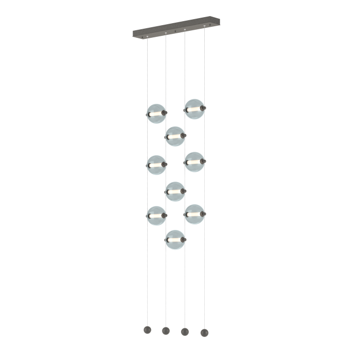Hubbardton Forge 139057-LED-STND-20-YL0668