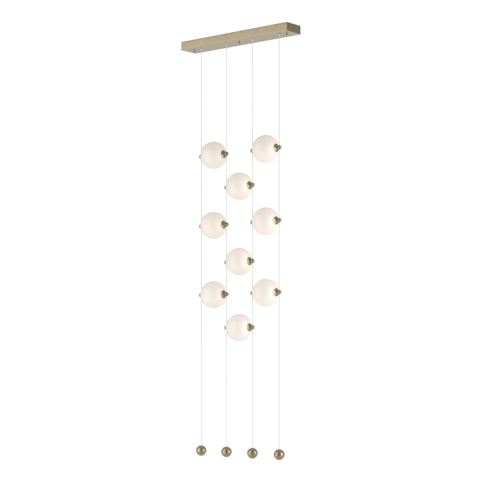 Hubbardton Forge 139057-LED-STND-84-GG0668