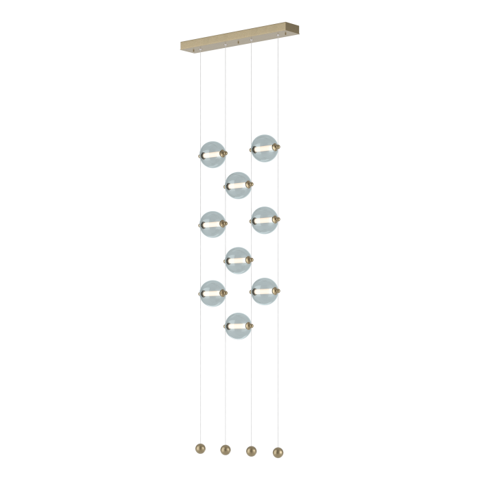Hubbardton Forge 139057-LED-STND-84-YL0668