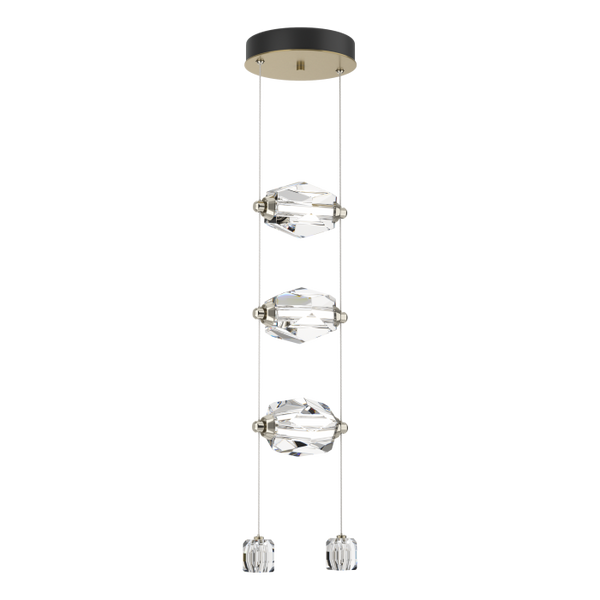 Gatsby DEL Suspension