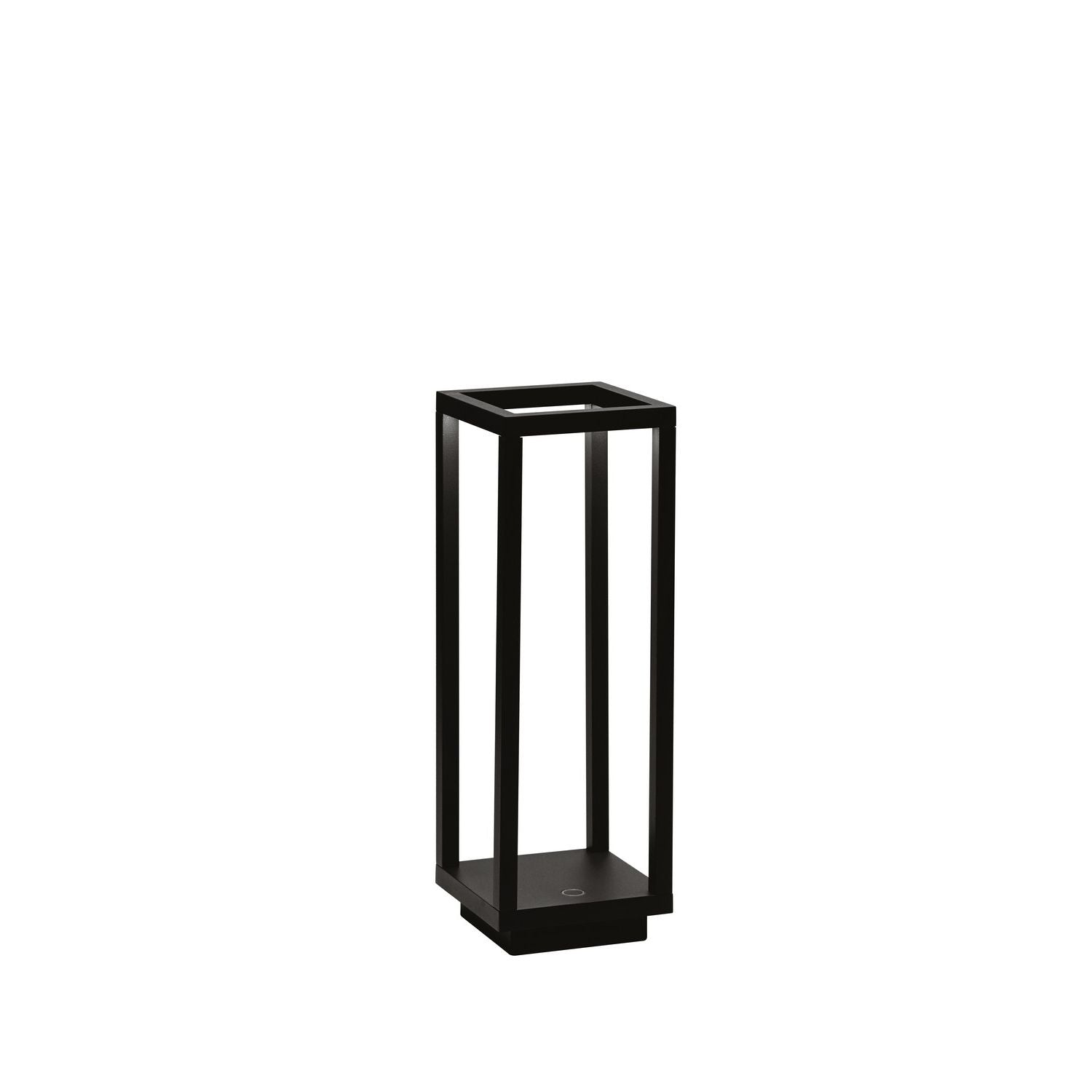 Zafferano - LD0258D3 - LED Table Lamp - Home - Black