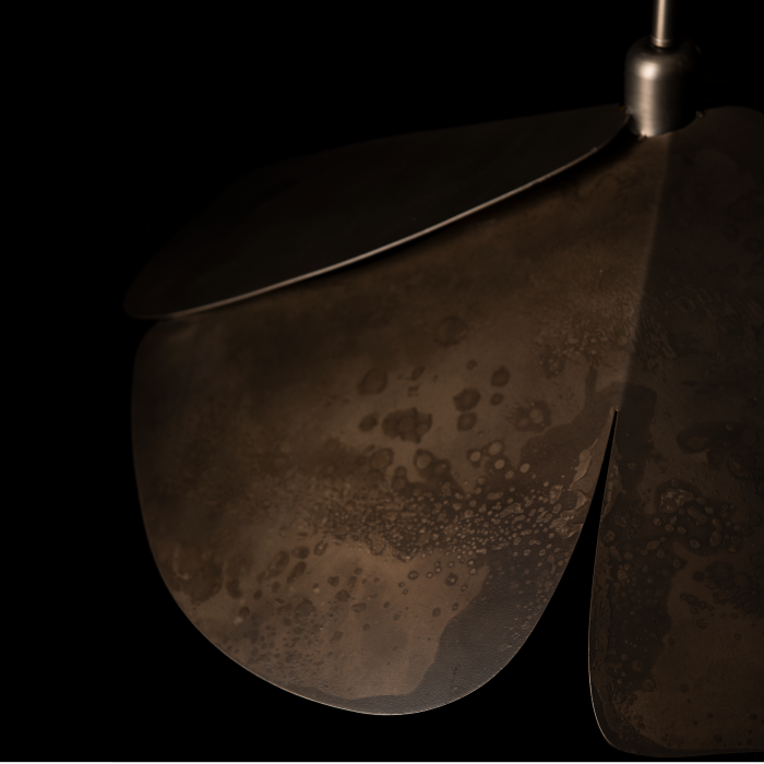 Hubbardton Forge 139465-SKT-MULT-07