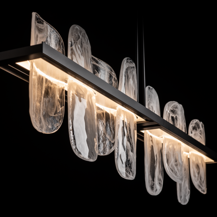 Hubbardton Forge 139661-LED-MULT-10-YR0708