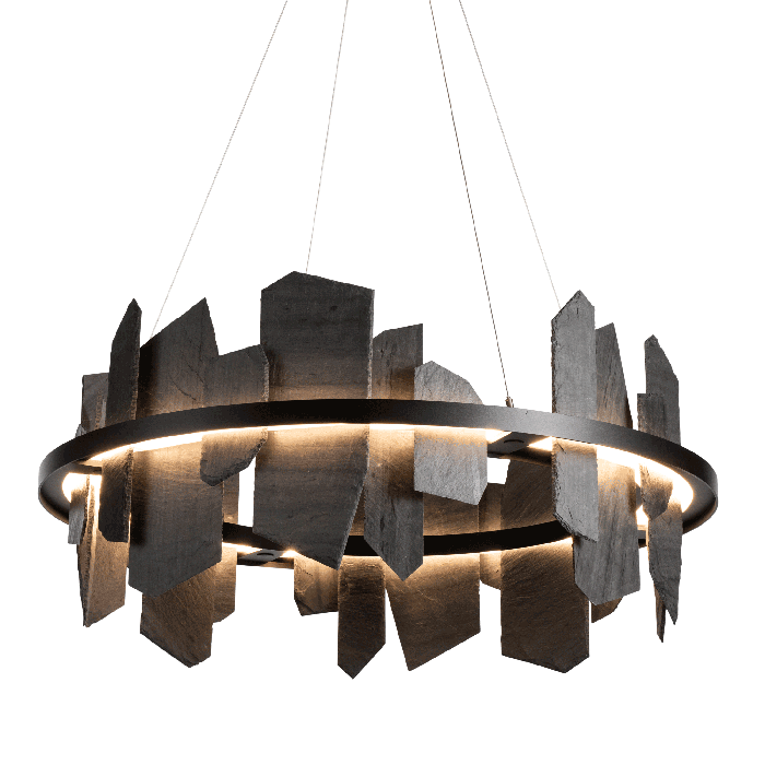 Hubbardton Forge 139665-LED-STND-10-SL