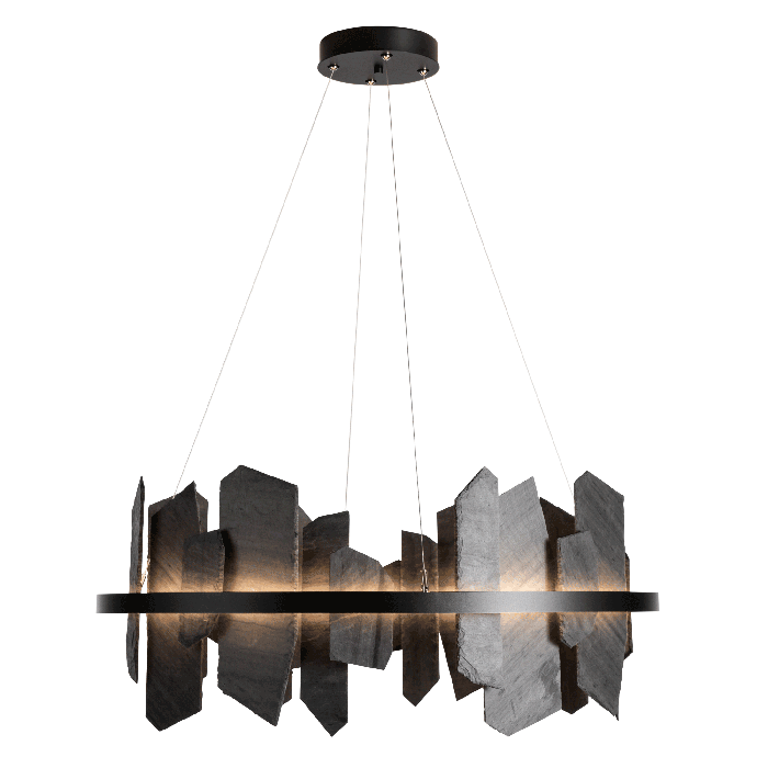 Hubbardton Forge 139665-LED-STND-10-SL