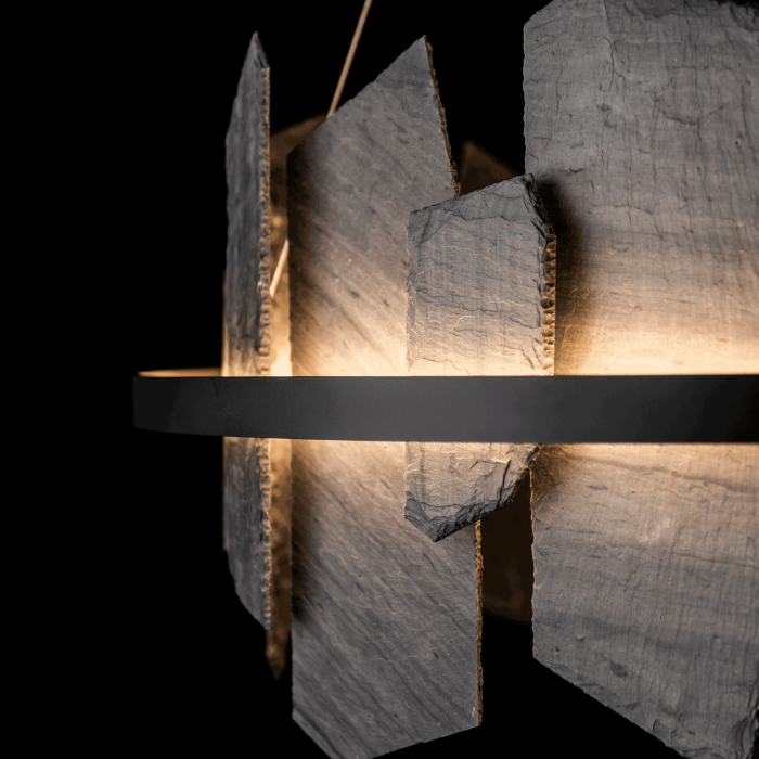 Hubbardton Forge 139665-LED-STND-10-SL