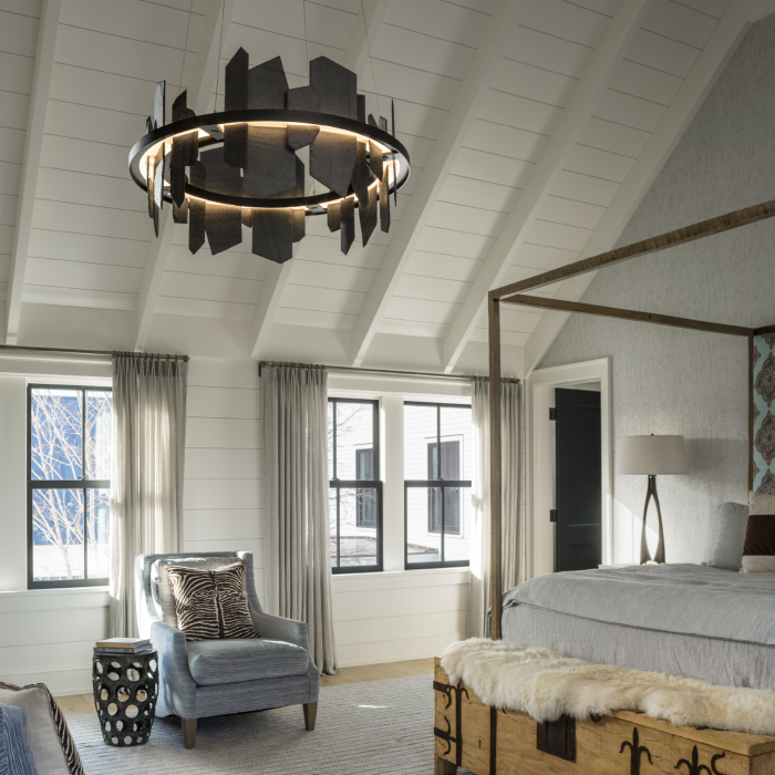 Hubbardton Forge 139665-LED-STND-10-SL