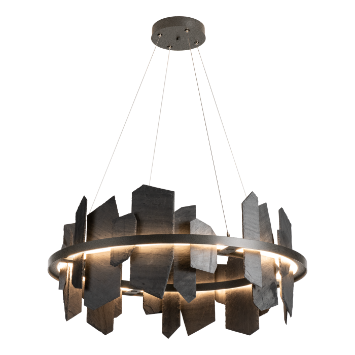 Hubbardton Forge 139665-LED-STND-20-SL