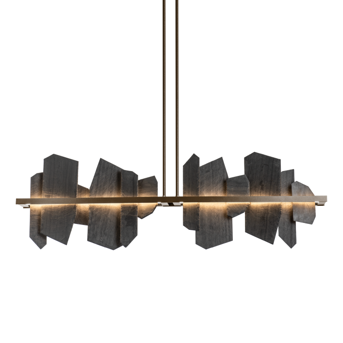 Hubbardton Forge 139666-LED-MULT-05-SL