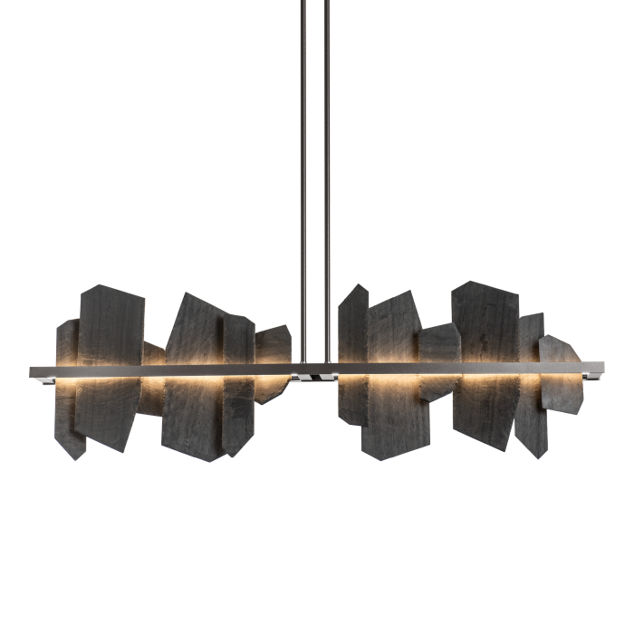 Hubbardton Forge 139666-LED-MULT-07-SL