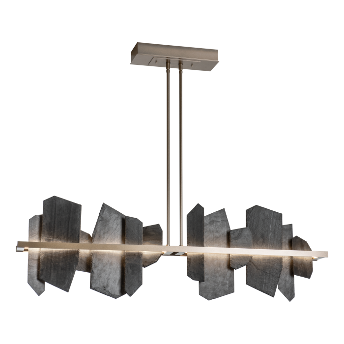 Hubbardton Forge 139666-LED-MULT-84-SL