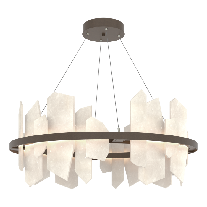 Hubbardton Forge 139668-LED-STND-05-AR