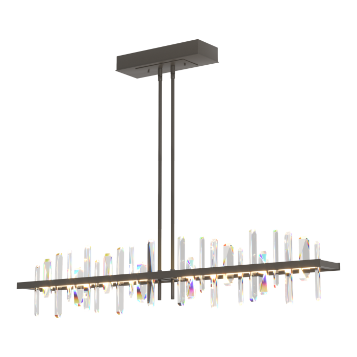 Hubbardton Forge 139738-LED-MULT-07-CR