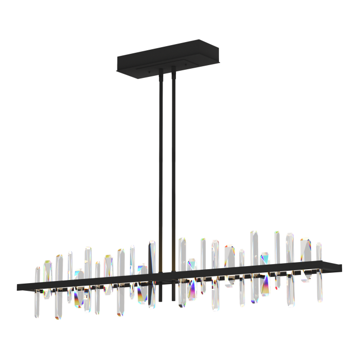 Hubbardton Forge 139738-LED-MULT-10-CR
