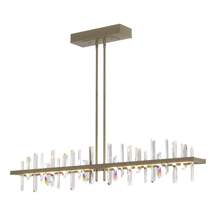 Hubbardton Forge 139738-LED-MULT-84-CR