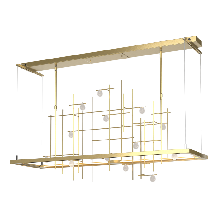 Hubbardton Forge 139752-LED-STND-86-YG0500_99