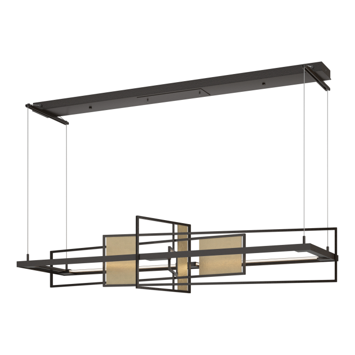Hubbardton Forge 139754-LED-STND-14-84_99