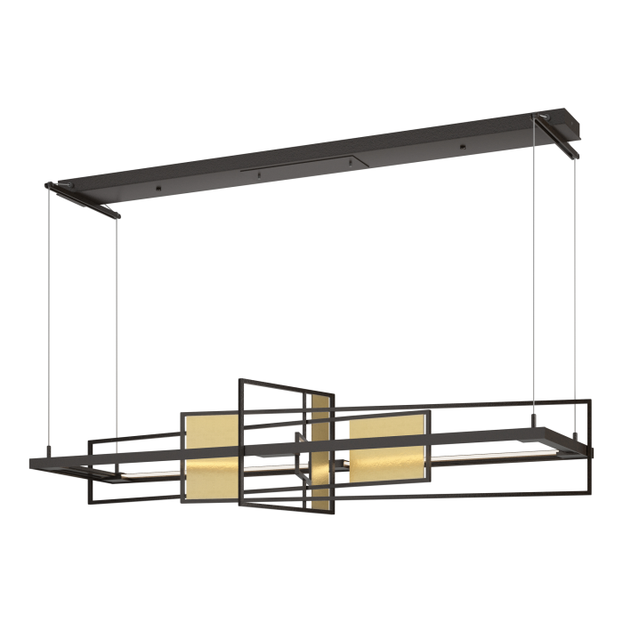 Hubbardton Forge 139754-LED-STND-14-86