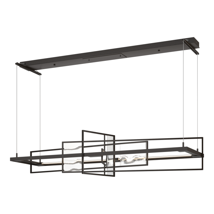 Hubbardton Forge 139754-LED-STND-14-AQ