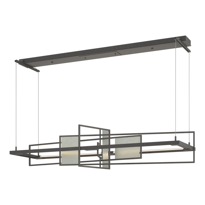 Hubbardton Forge 139754-LED-STND-20-82