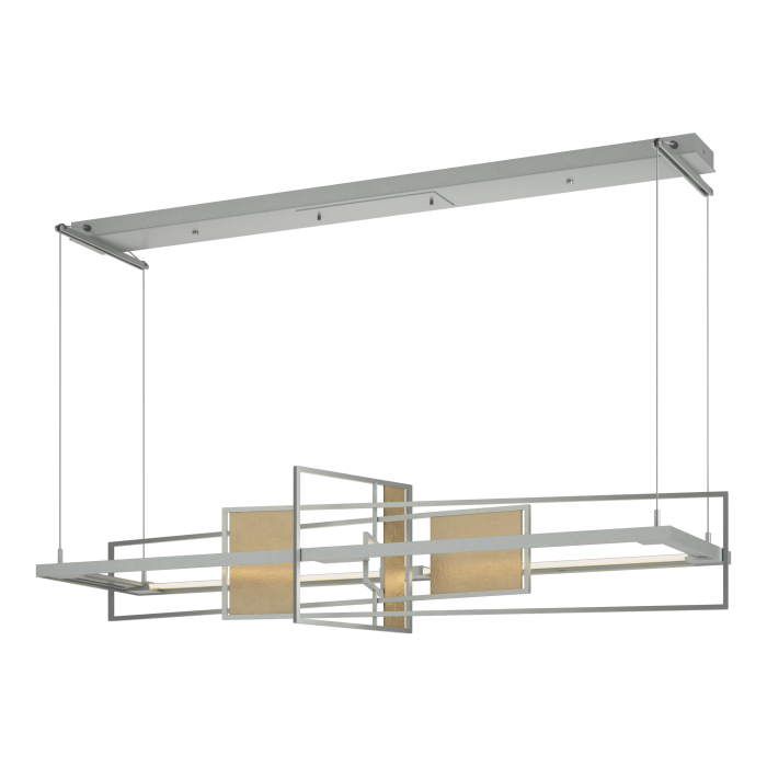 Hubbardton Forge 139754-LED-STND-82-84