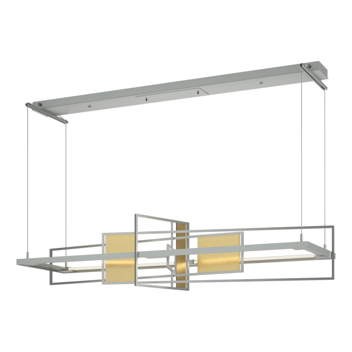 Hubbardton Forge 139754-LED-STND-82-86