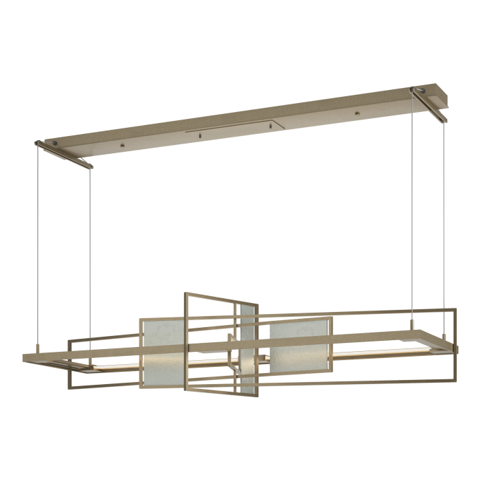 Hubbardton Forge 139754-LED-STND-84-82
