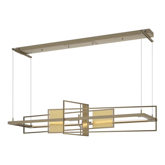 Hubbardton Forge 139754-LED-STND-84-86