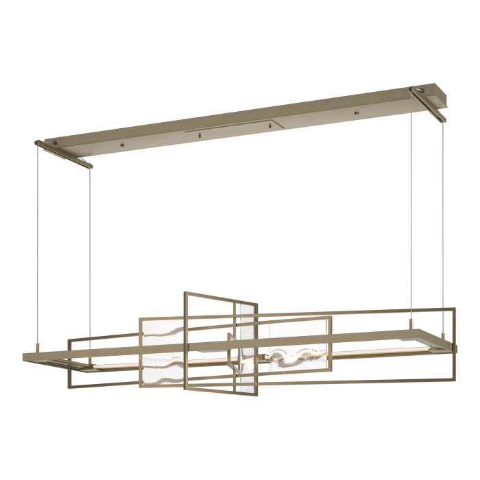 Hubbardton Forge 139754-LED-STND-84-AQ
