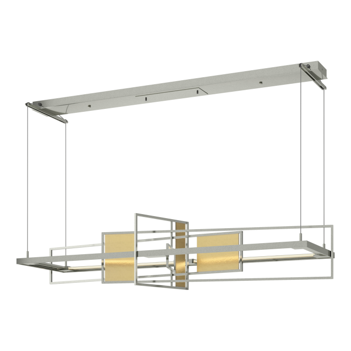 Hubbardton Forge 139754-LED-STND-85-86
