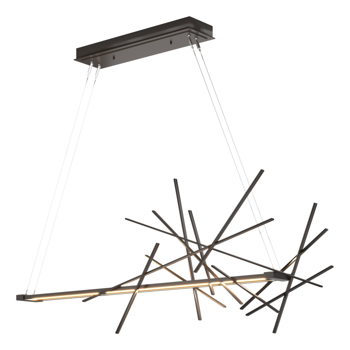 Hubbardton Forge 139778-LED-STND-14