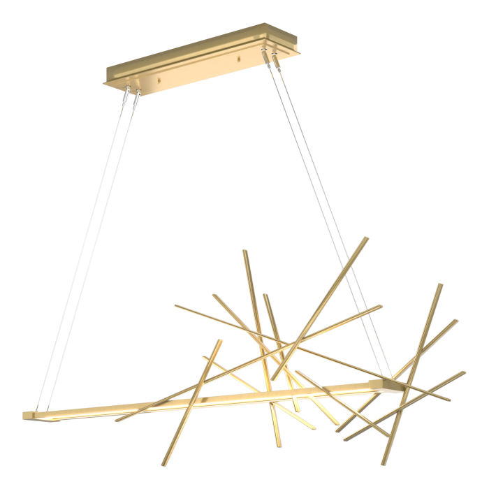 Hubbardton Forge 139778-LED-STND-86