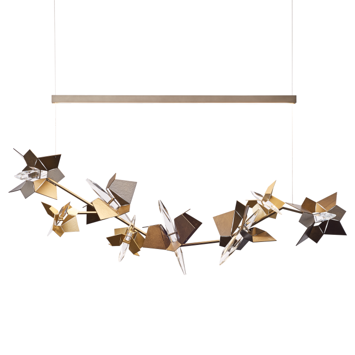 Hubbardton Forge 139813-LED-STND-07-84-CR