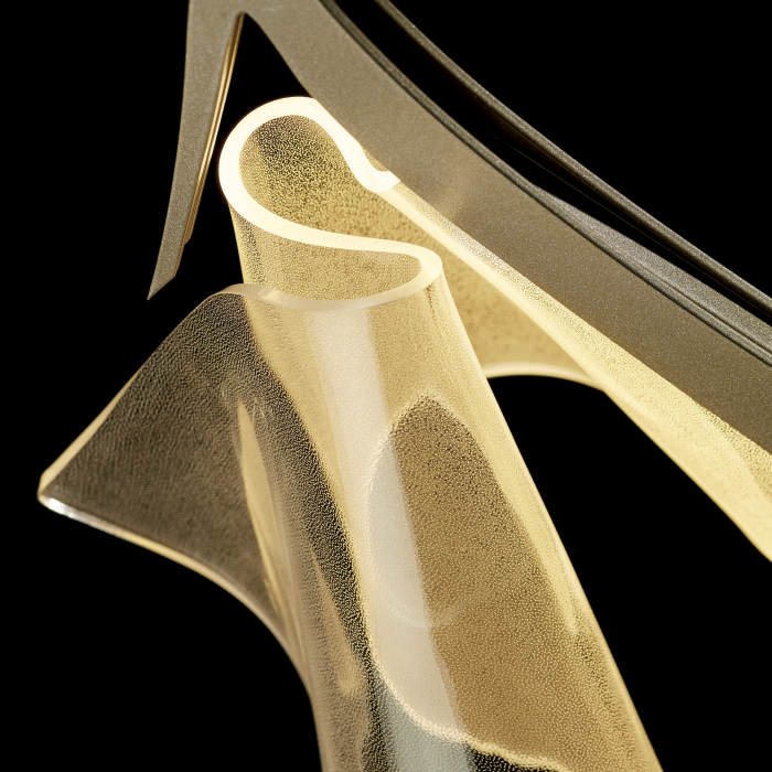 Hubbardton Forge 139845-LED-MULT-07
