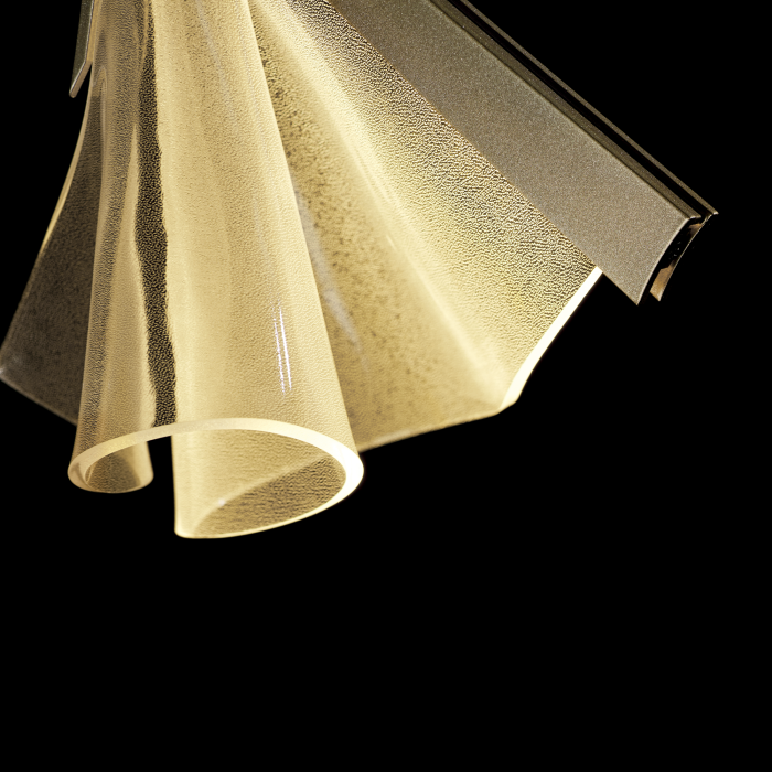 Hubbardton Forge 139845-LED-MULT-07