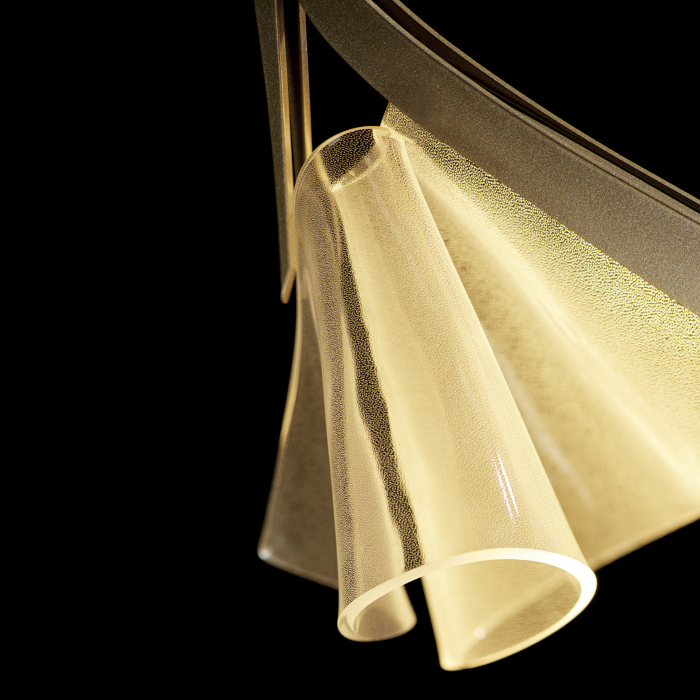 Hubbardton Forge 139845-LED-MULT-07