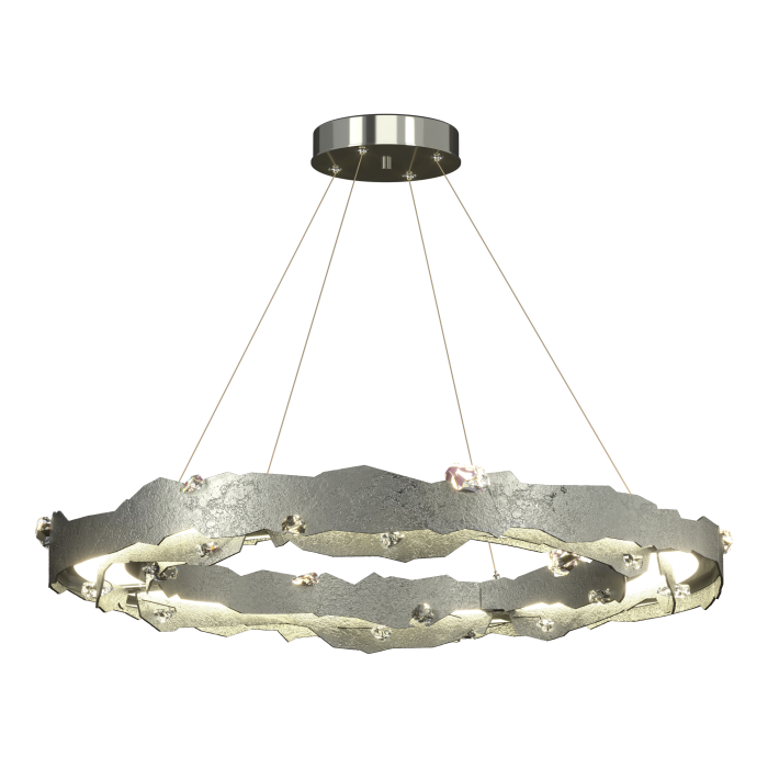 Hubbardton Forge 139861-LED-STND-85-CR