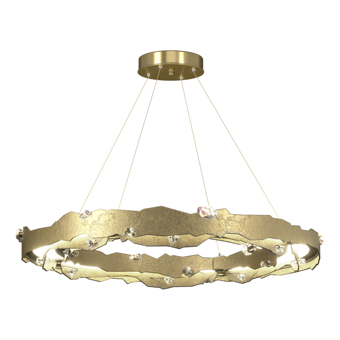 Hubbardton Forge 139861-LED-STND-86-CR