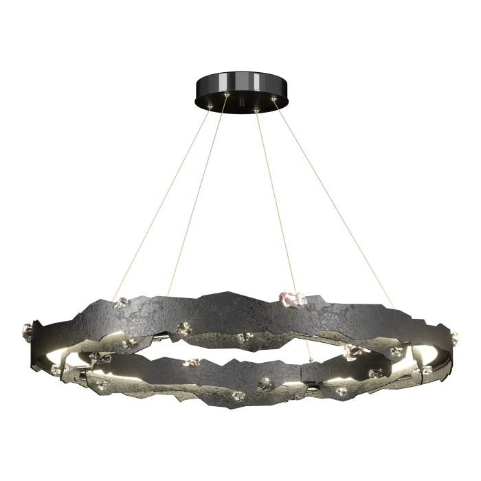 Hubbardton Forge 139861-LED-STND-89-CR