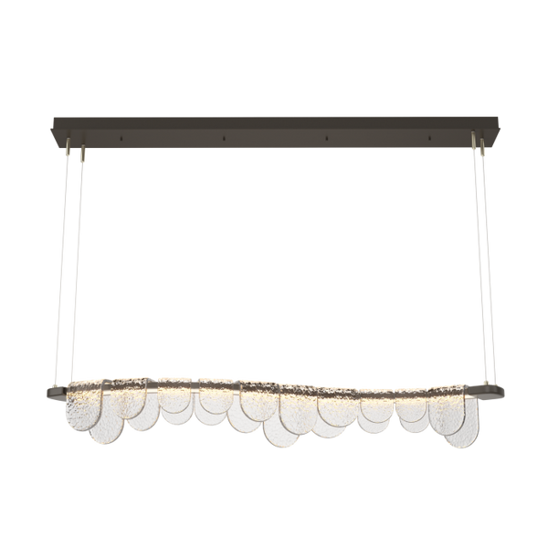 LED de lit de rivière Suspension