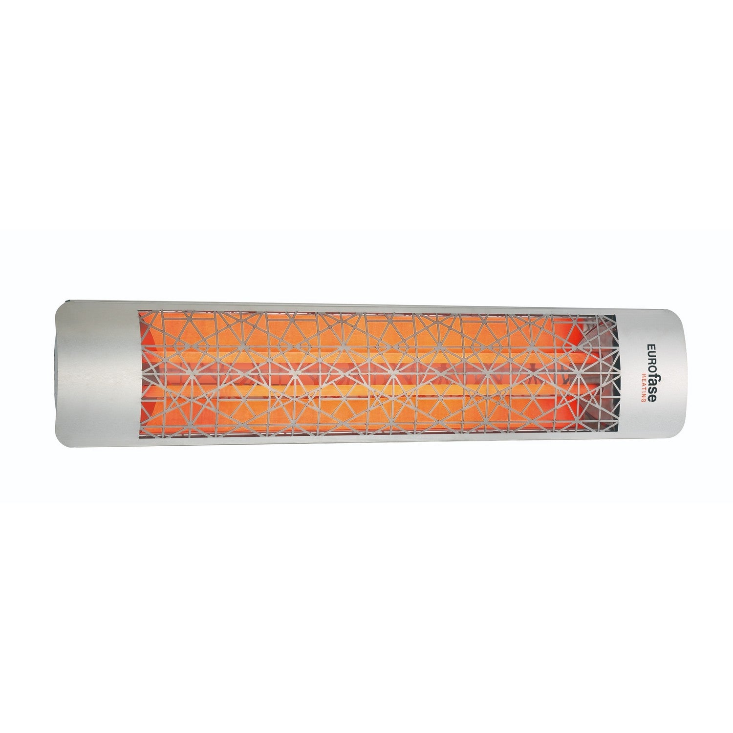 Eurofase Heating - EF50240S4 - Chauffage électrique 240 V 5000 W, acier inoxydable SS4 - EF50 - Acier inoxydable