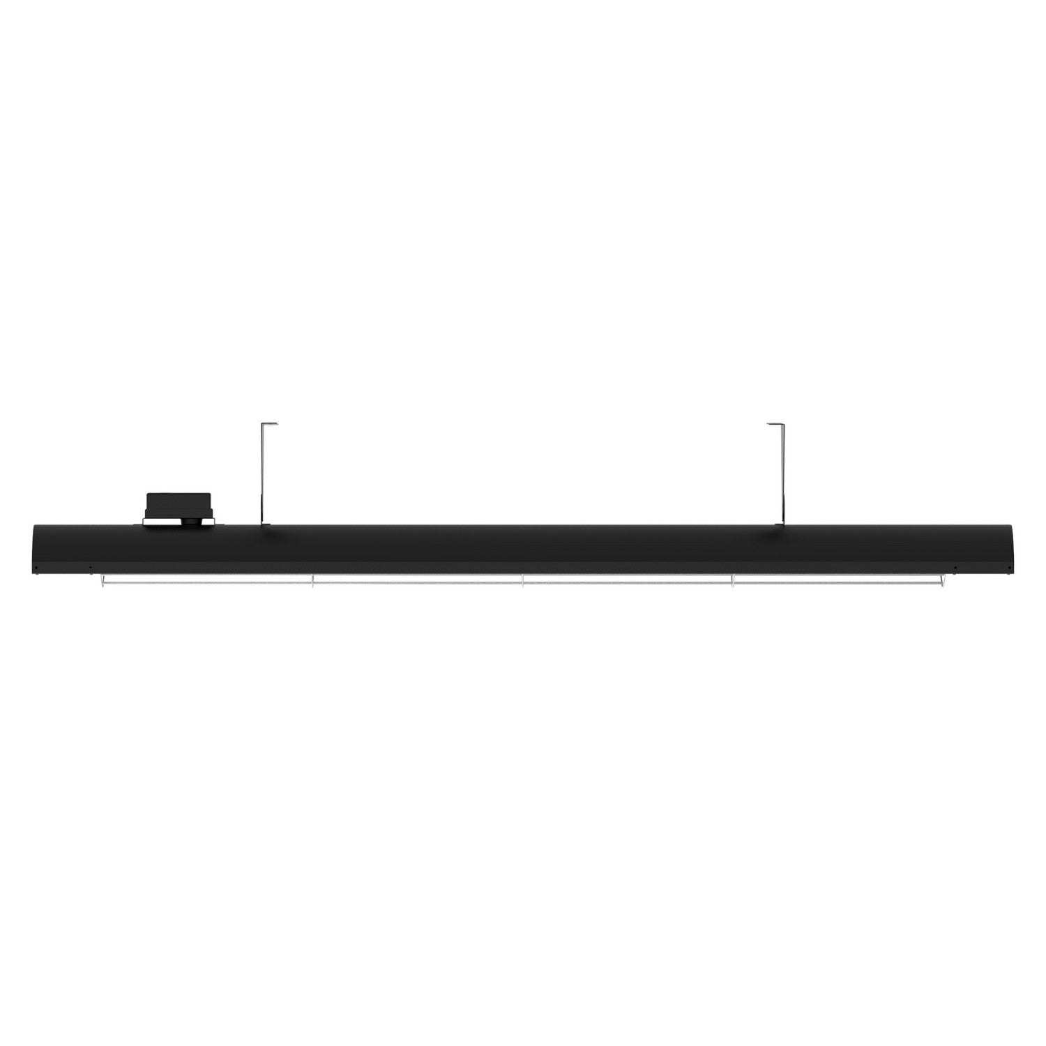 Eurofase Heating - EF60240B - Chauffage électrique 240 V 6000 W, noir - EF60 - Noir