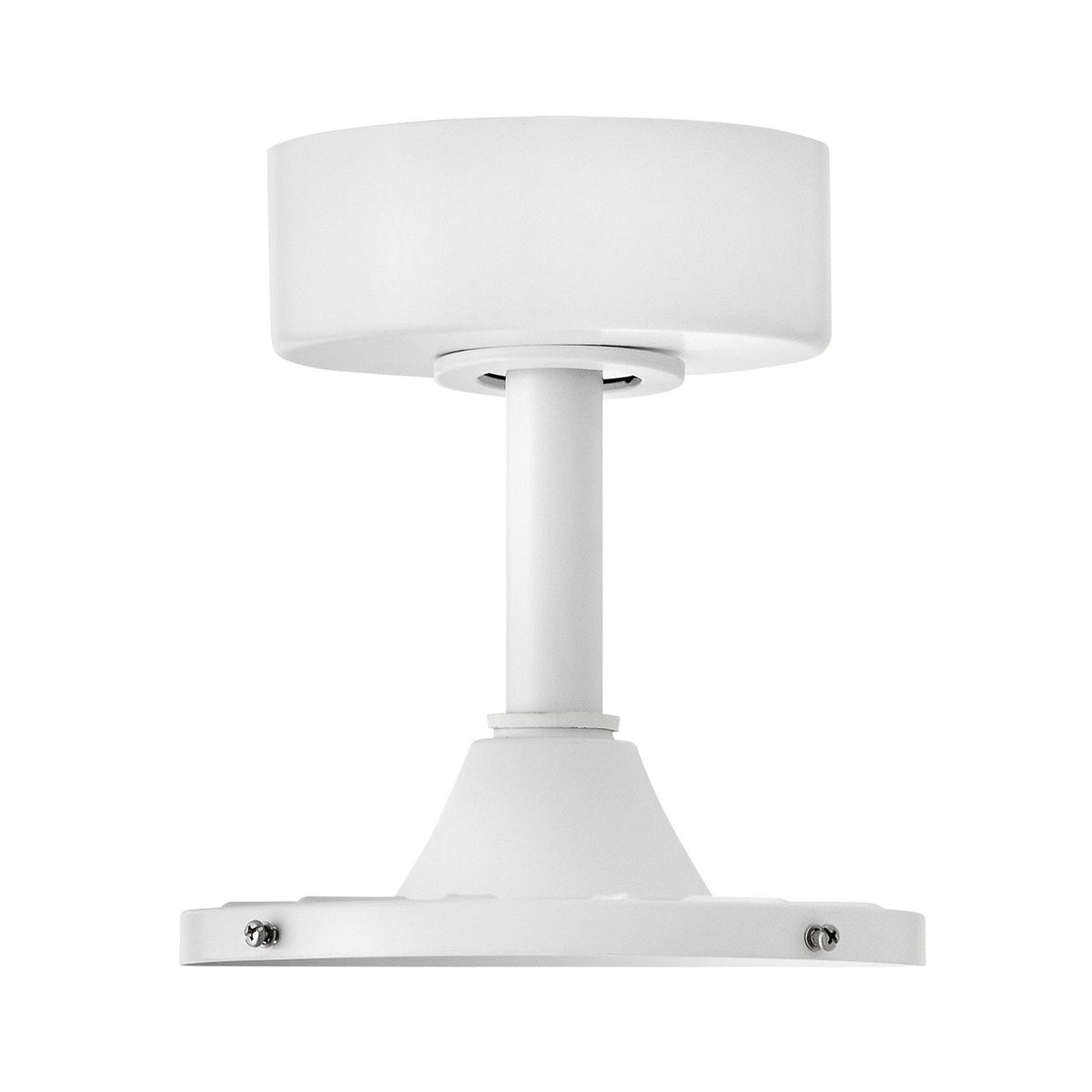 Hinkley Canada - 990054FMW - Downrod Adapter Kit - Neo - Matte White